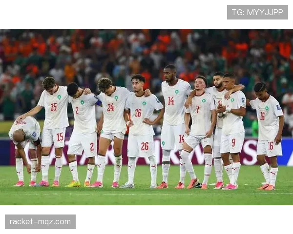 2026世界杯16强赛结果：法国一球过关，摩洛哥三球晋级